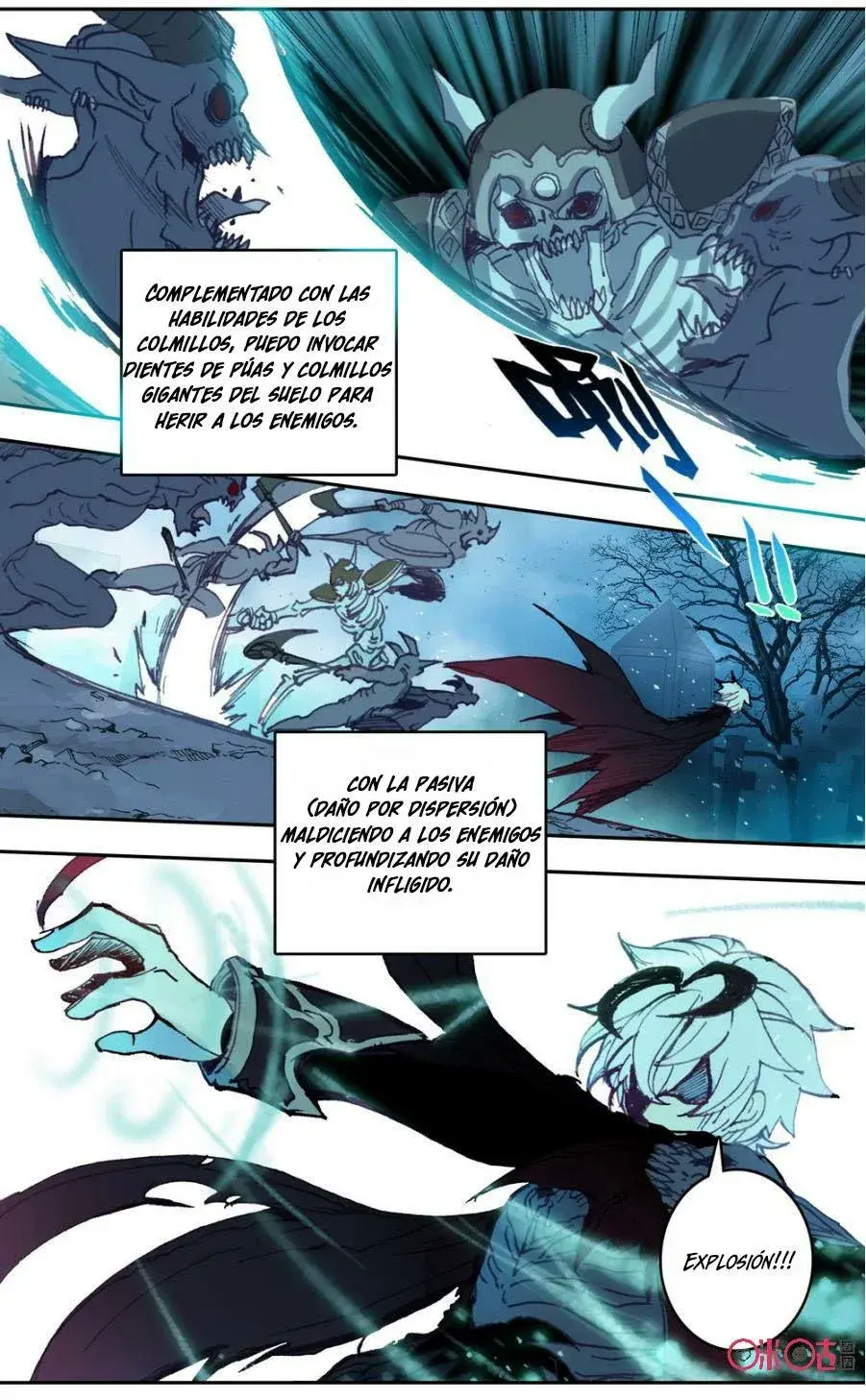 Capitulo 57 page 11