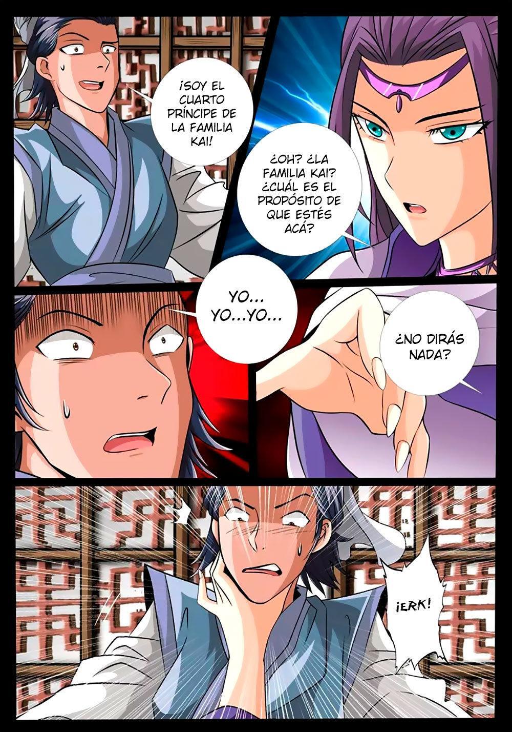 Capitulo 172 page 8