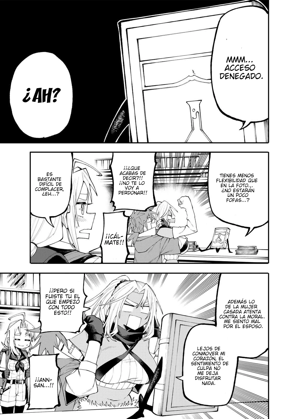 Capitulo 39 page 12