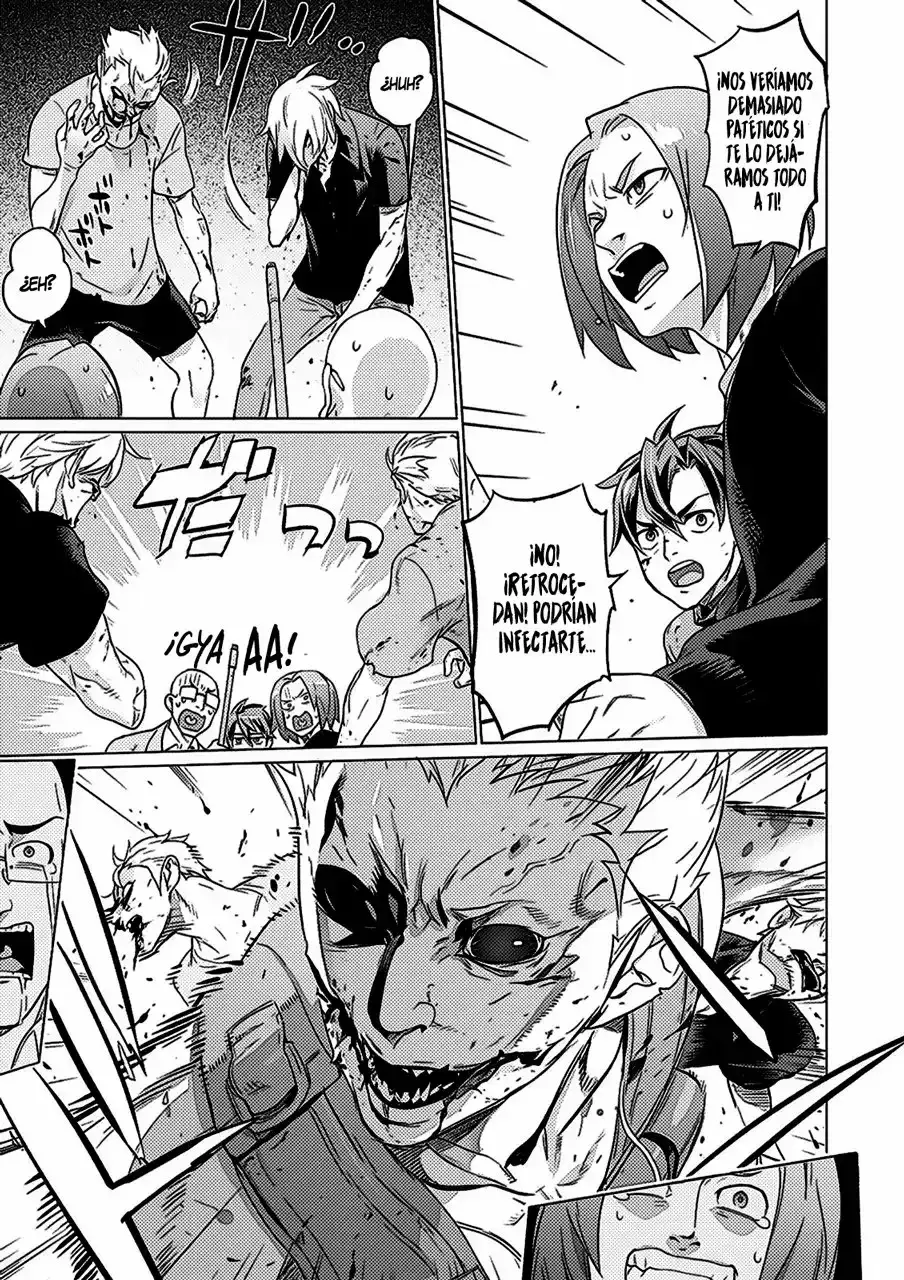 Capitulo 75 page 4
