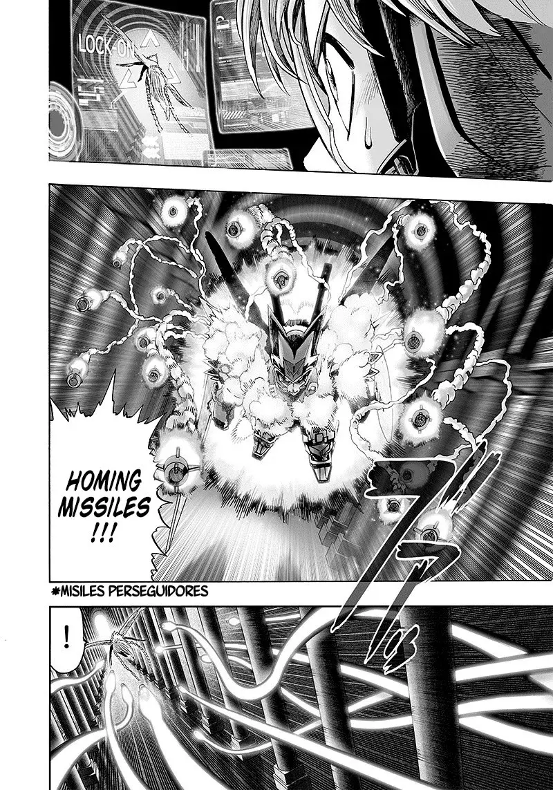 Capitulo 99.6 page 5