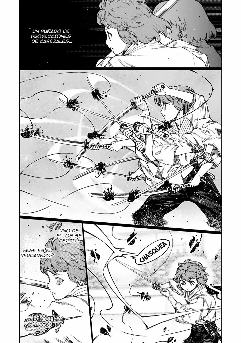 Capitulo 102 page 26