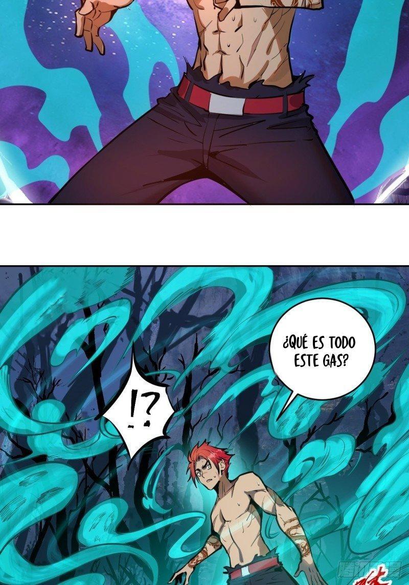 Capitulo 17 page 20