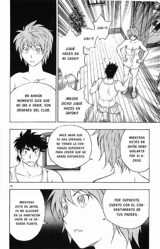 Capitulo 709 page 17