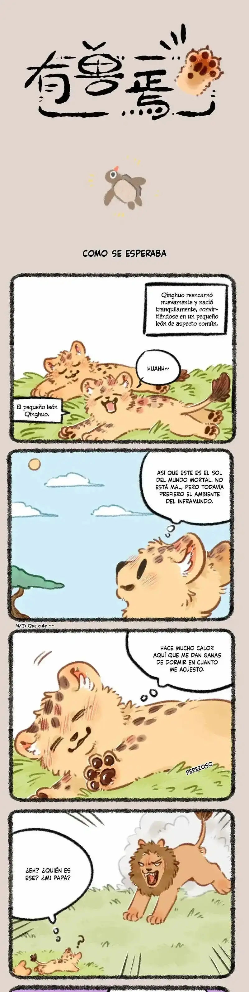 Capitulo 877 page 1