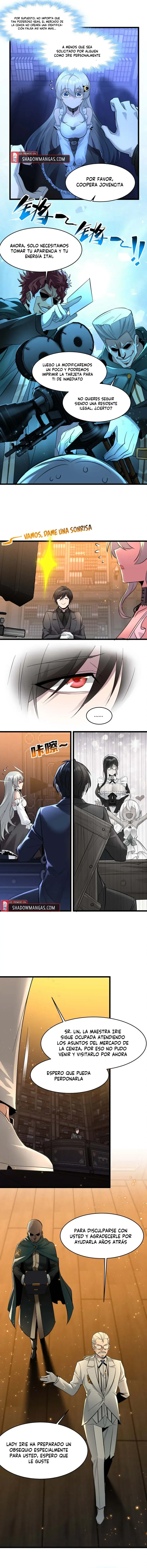 Capitulo 97 page 8