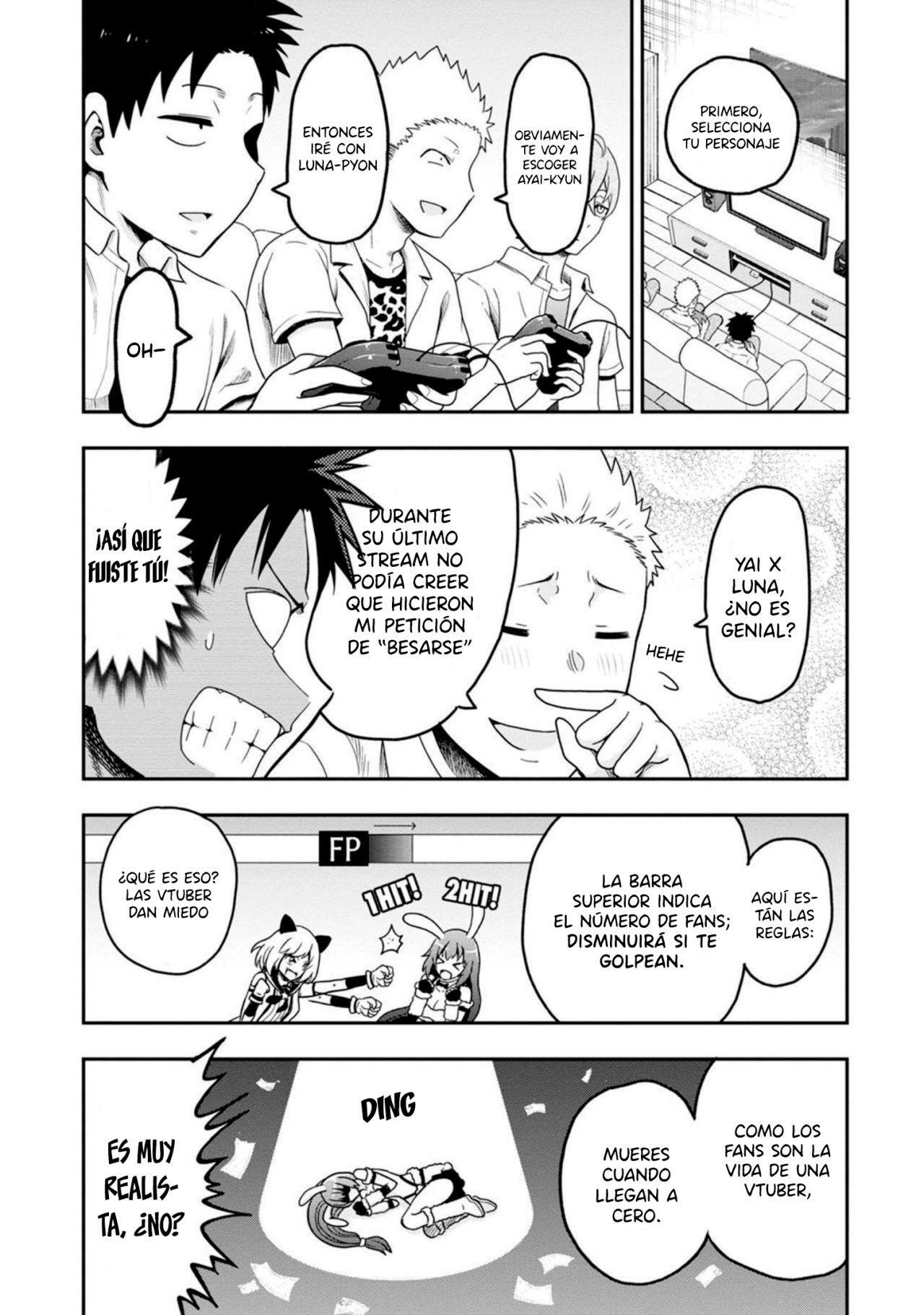 Capitulo 8 page 15