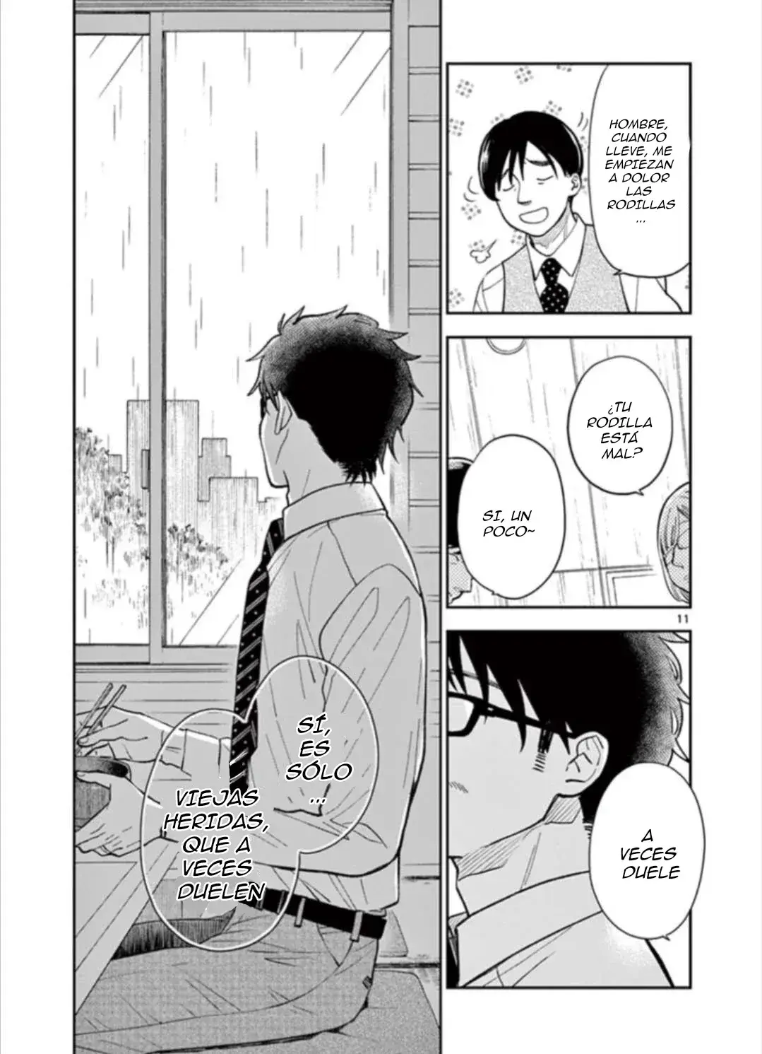 Capitulo 57 page 12