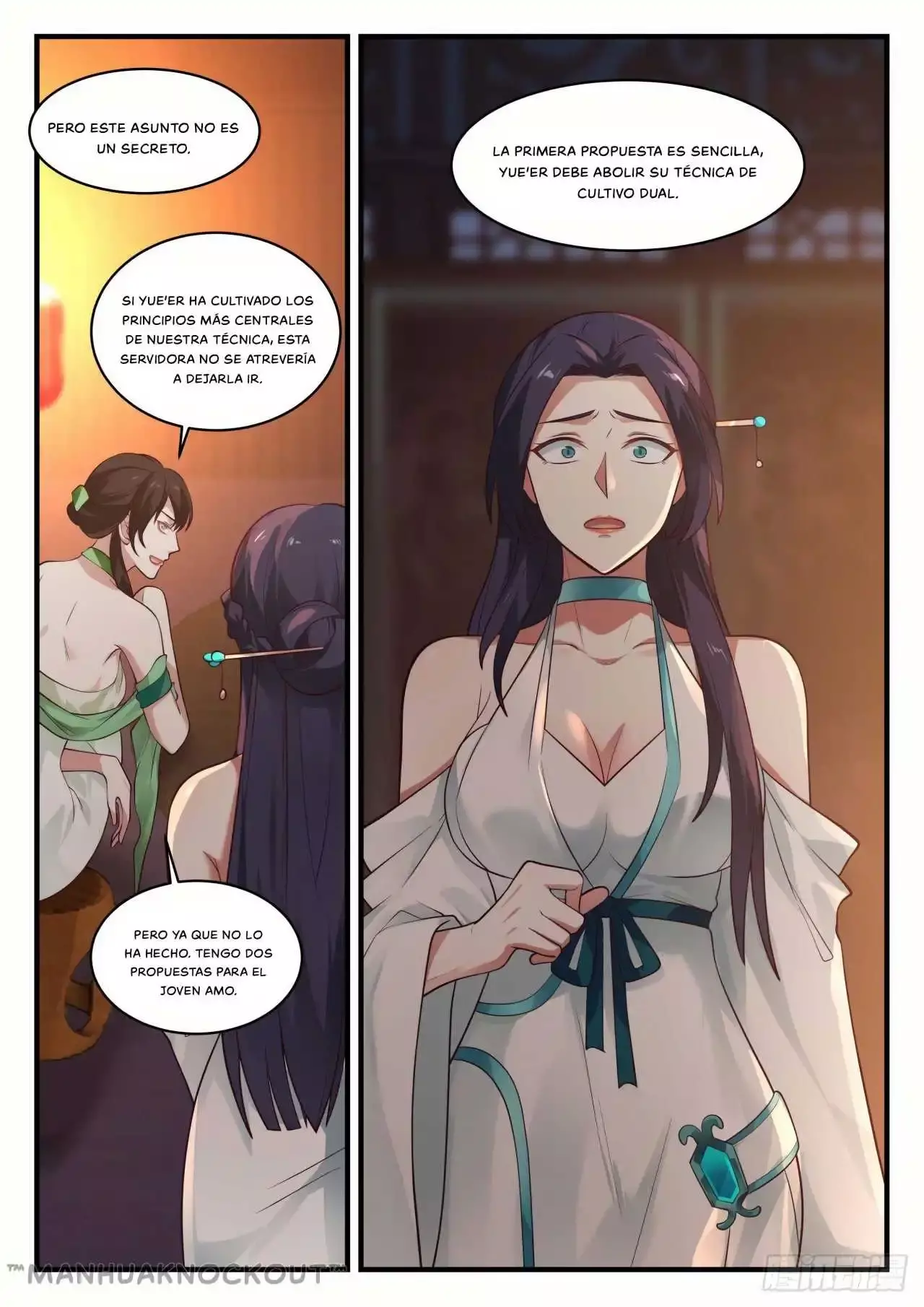 Capitulo 1221 page 9