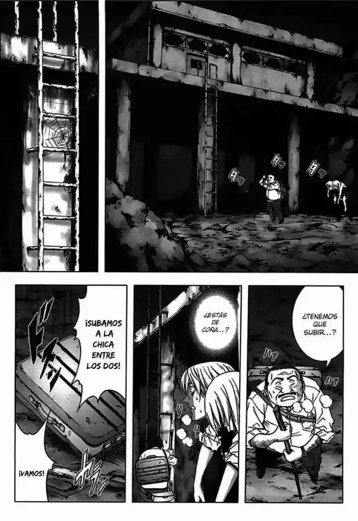 Capitulo 20 page 9