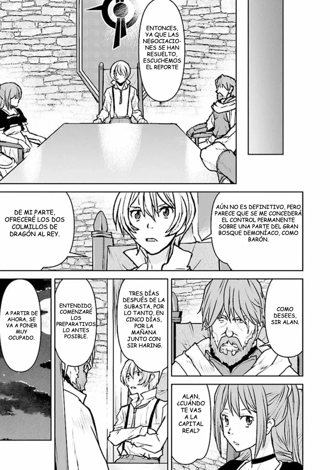 Capitulo 36 page 19