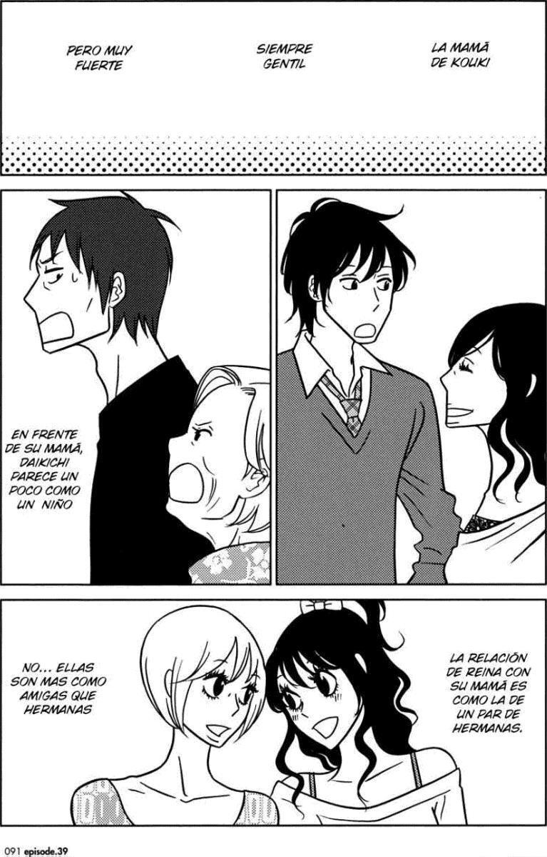 Capitulo 39 page 17
