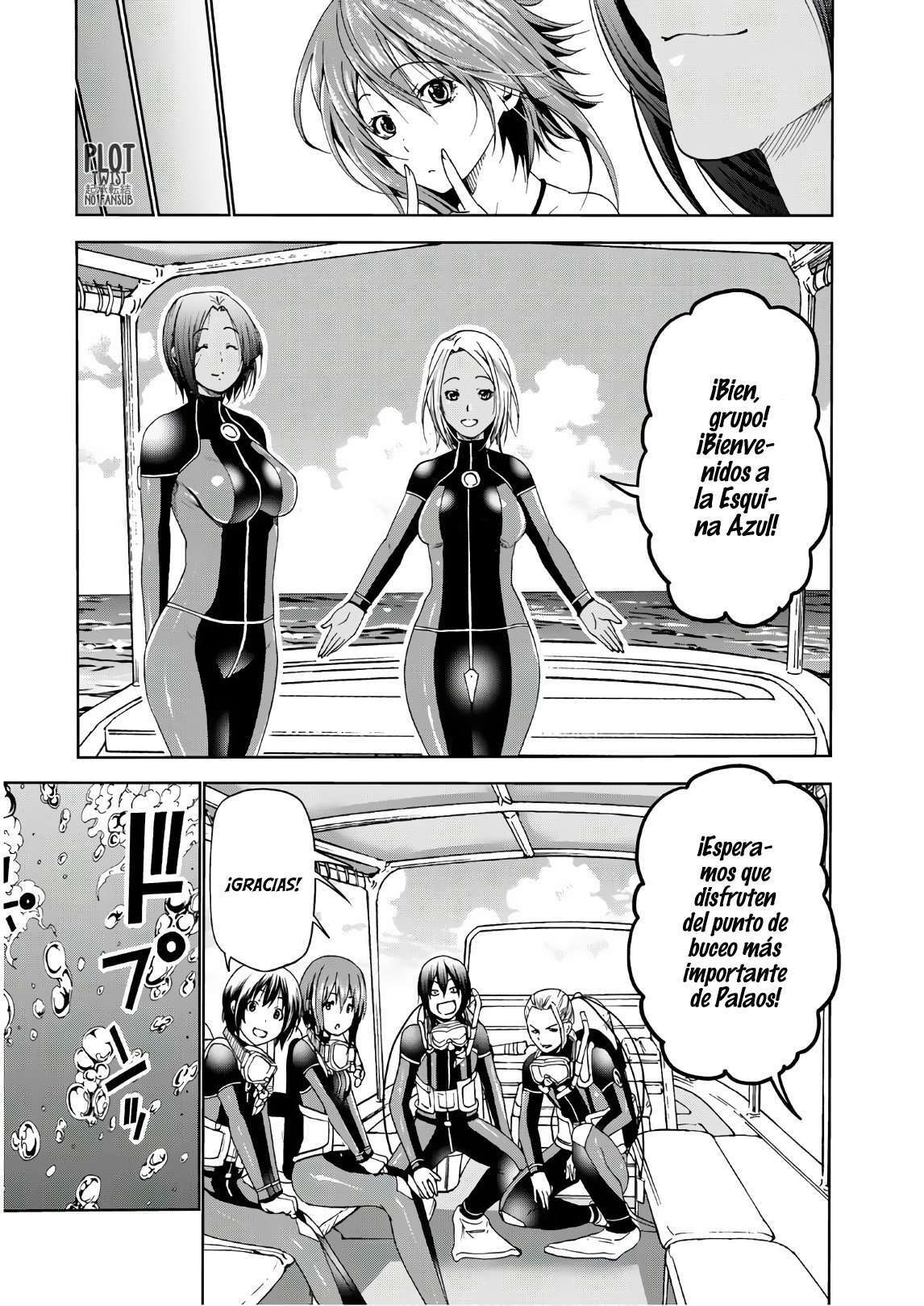 Capitulo 51 page 28