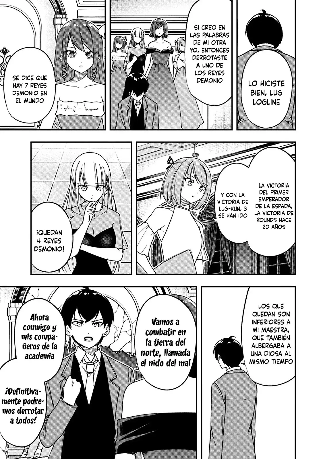 Capitulo 63 page 14