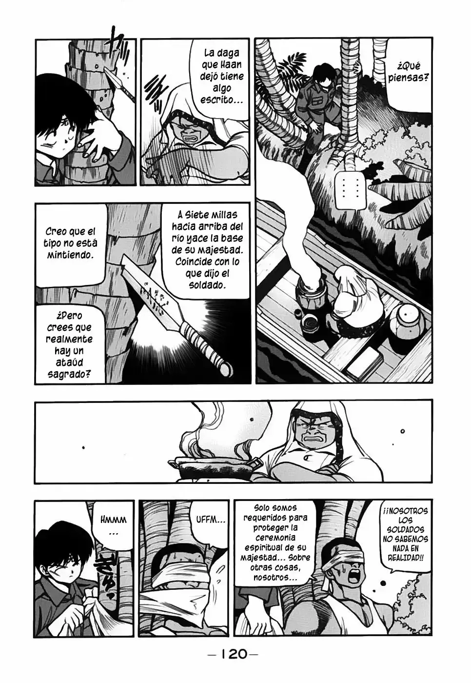 Capitulo 171 page 6