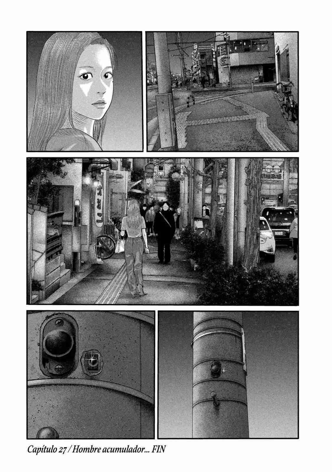 Capitulo 27 page 19