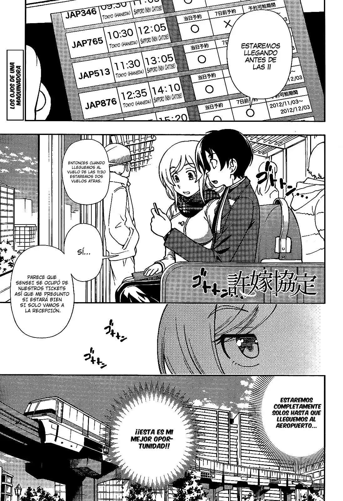 Capitulo 27 page 4