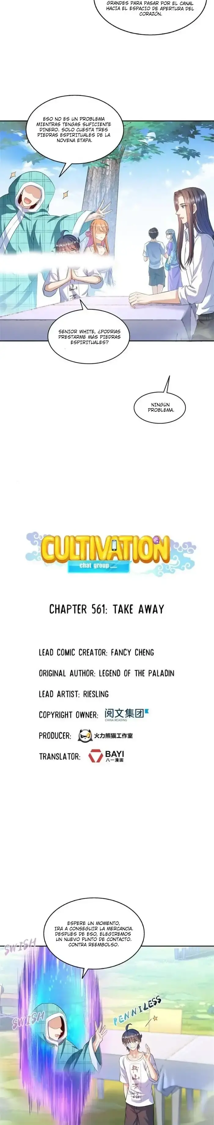 Capitulo 561 page 5