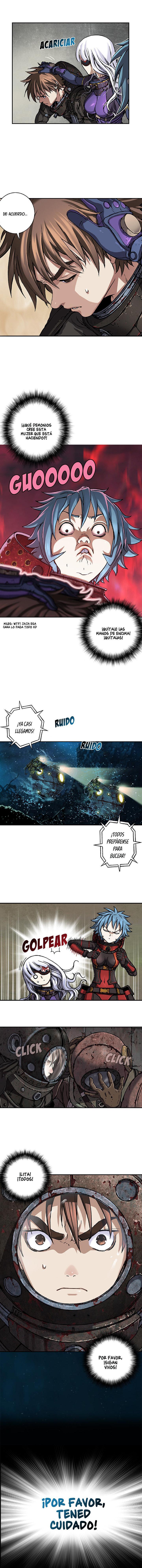Capitulo 76 page 4