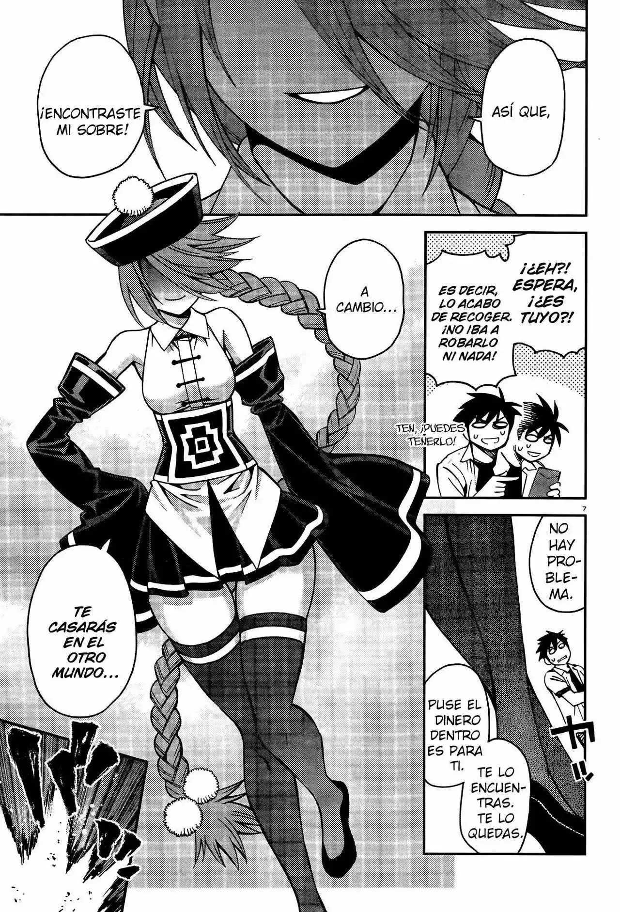 Capitulo 39 page 8