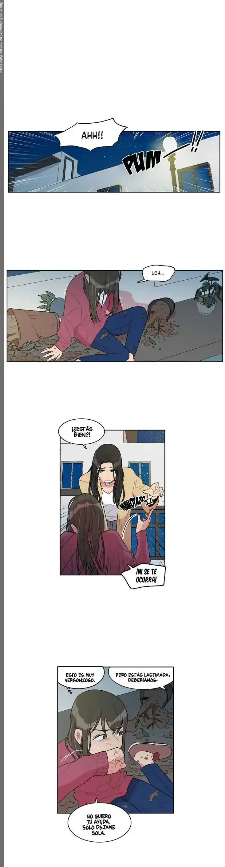 Capitulo 33 page 10