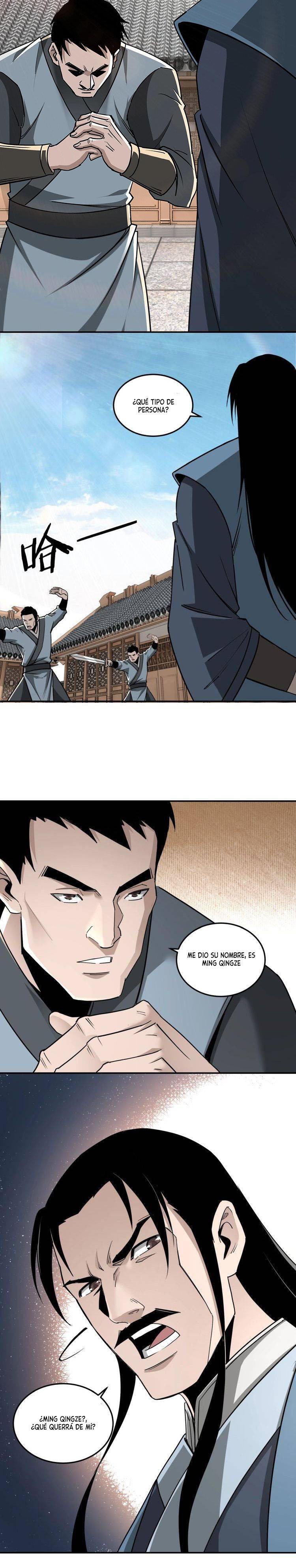 Capitulo 64 page 14