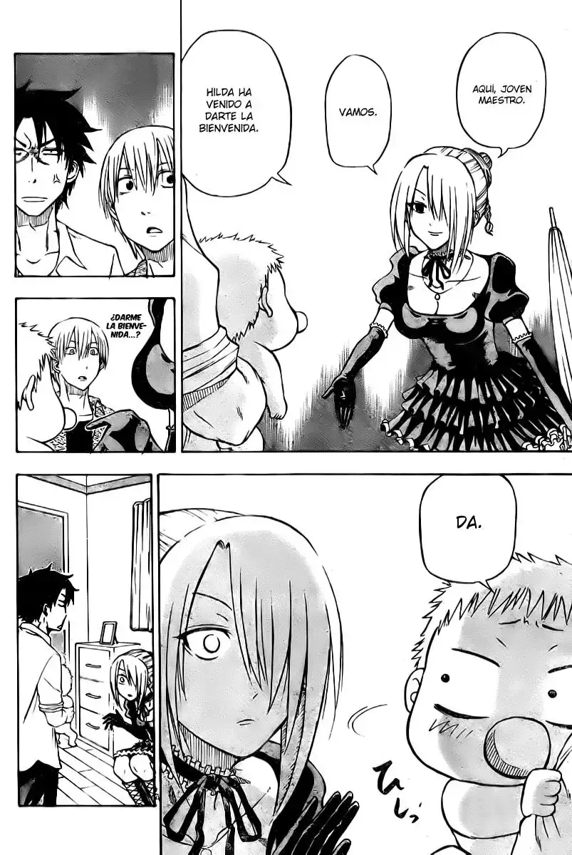 Capitulo 1 page 22