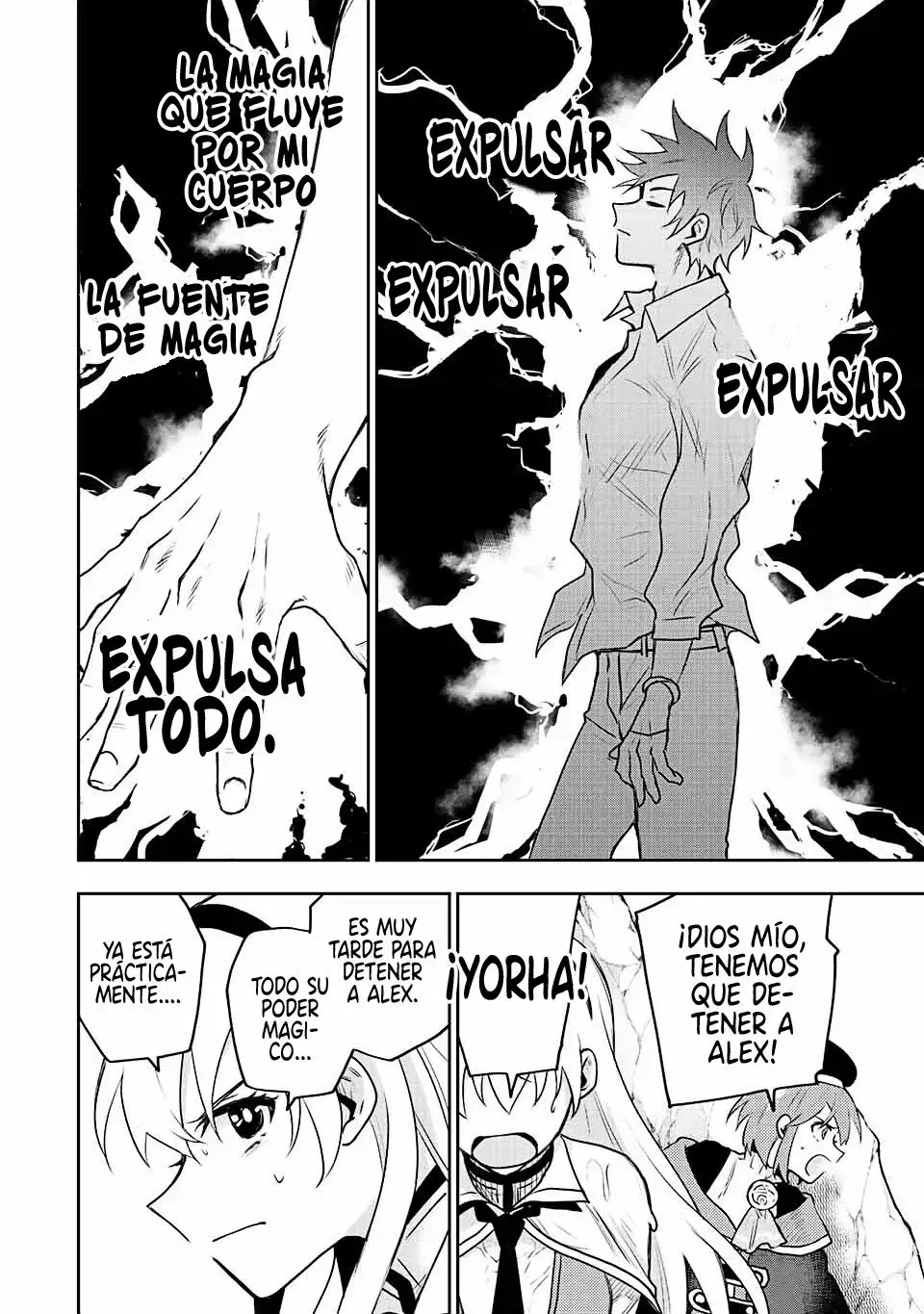 Capitulo 44 page 17