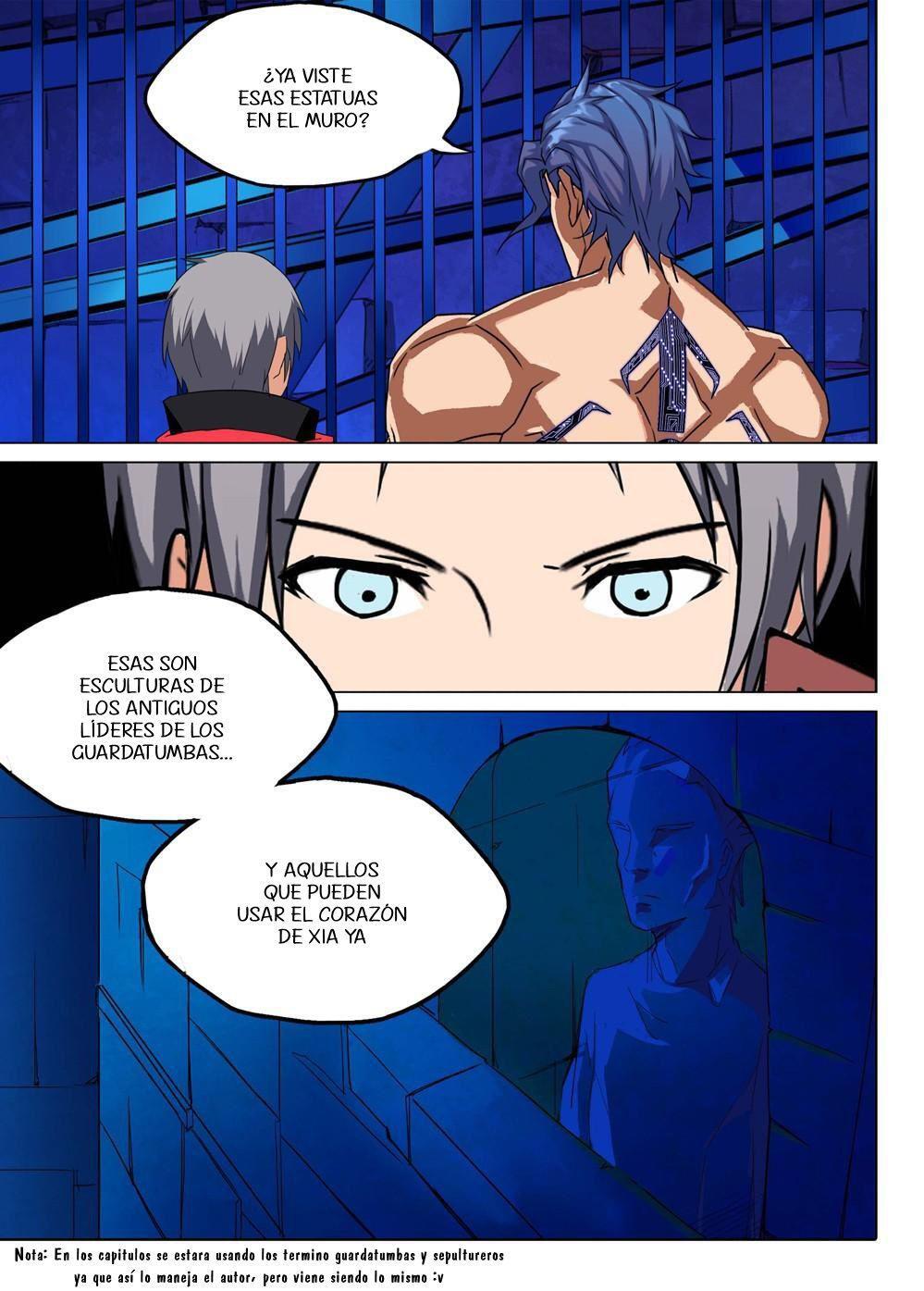 Capitulo 144 page 8