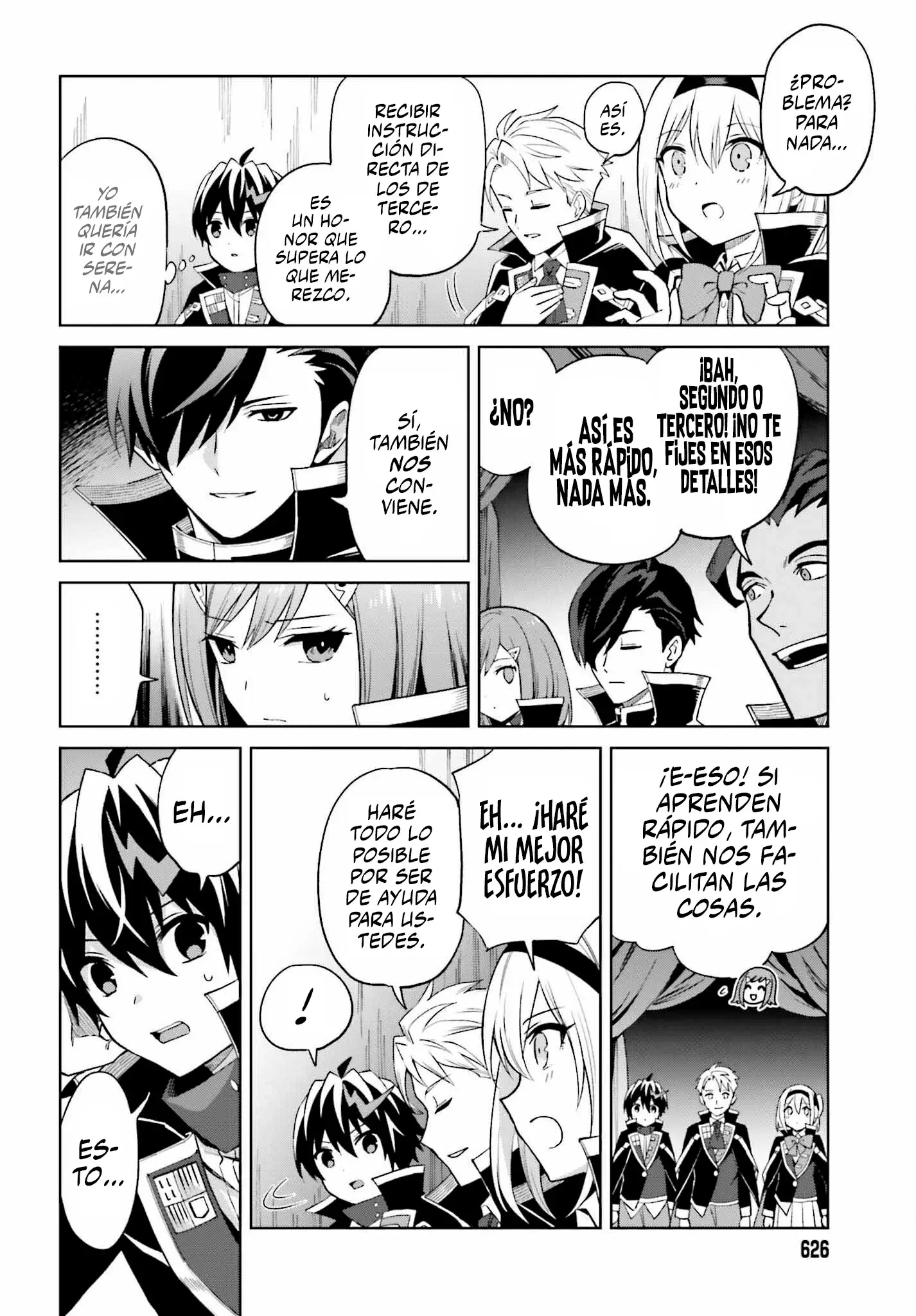 Capitulo 52 page 10