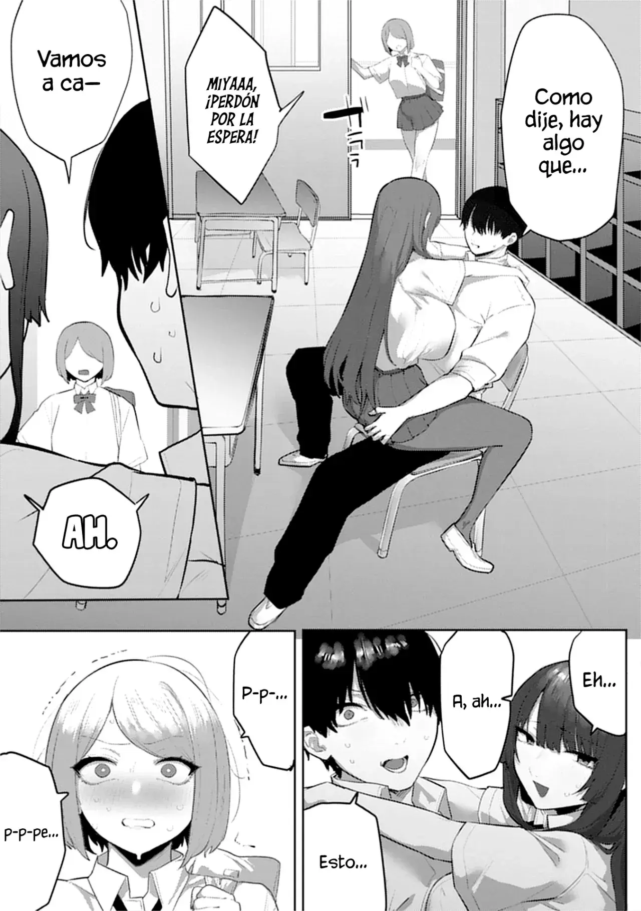 Capitulo 11 page 12