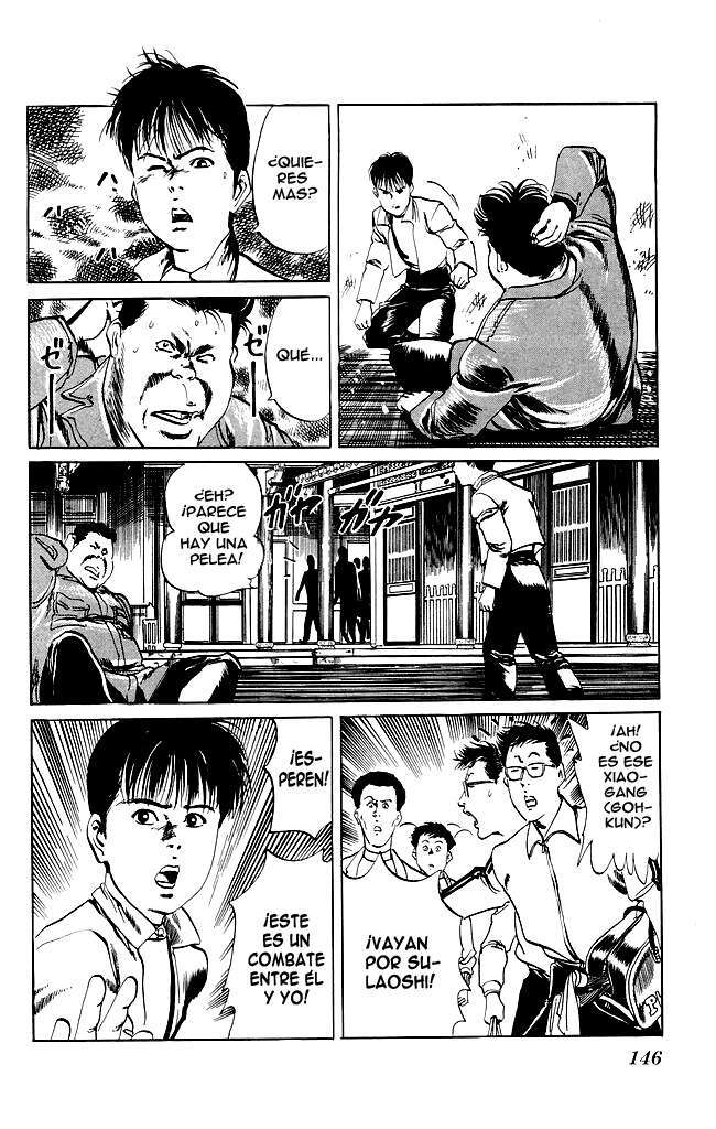 Capitulo 95 page 14