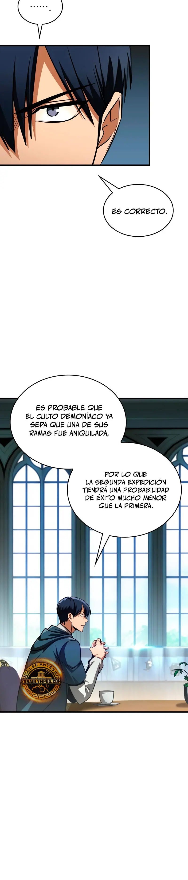 Capitulo 89 page 18
