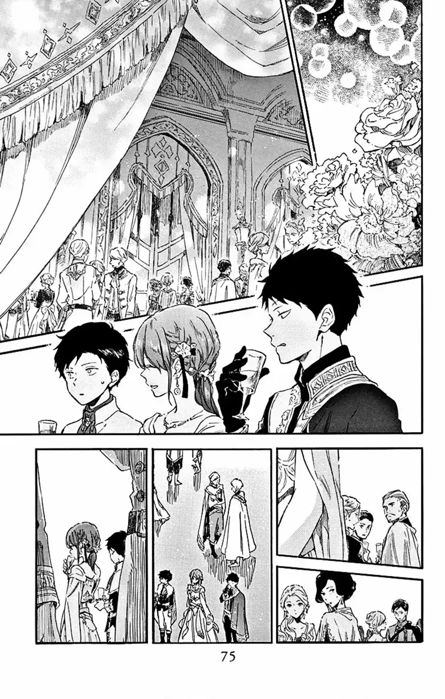 Capitulo 110 page 13