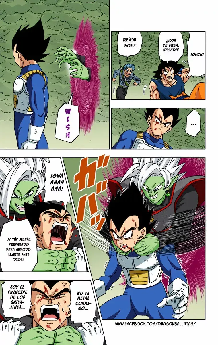 Capitulo 24 page 19