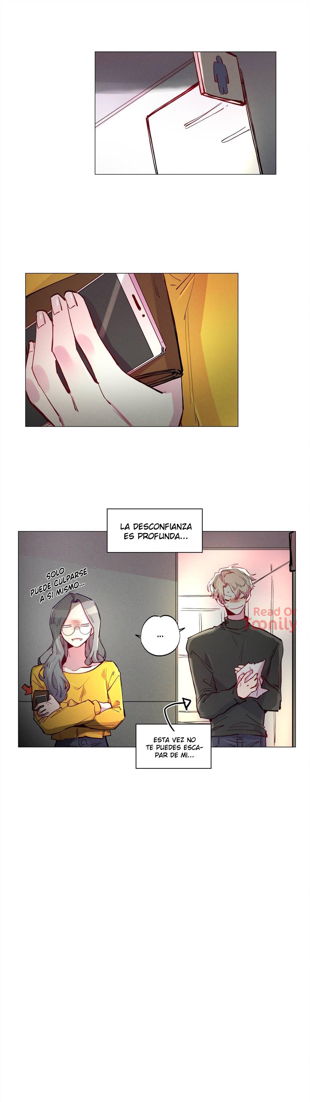 Capitulo 109 page 16