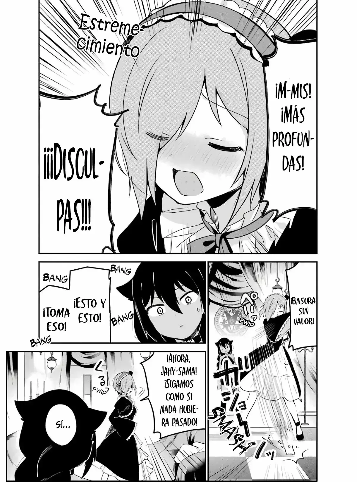 Capitulo 23 page 12