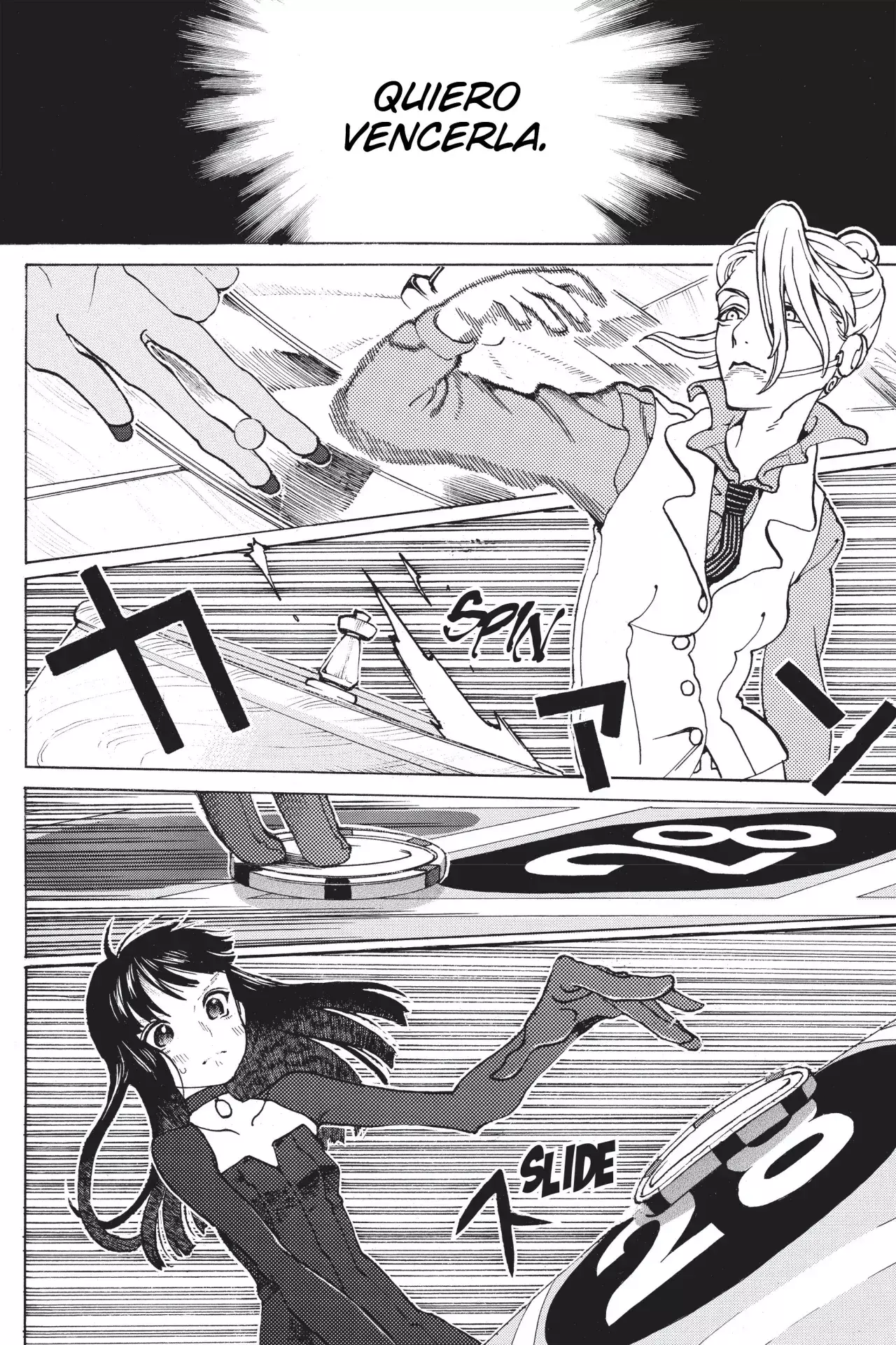 Capitulo 19 page 3