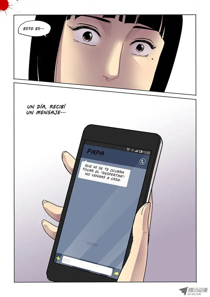 Capitulo 23 page 11