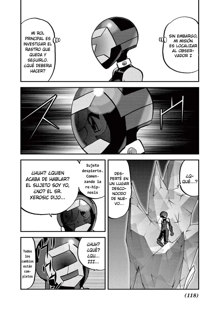 Capitulo 584 page 24