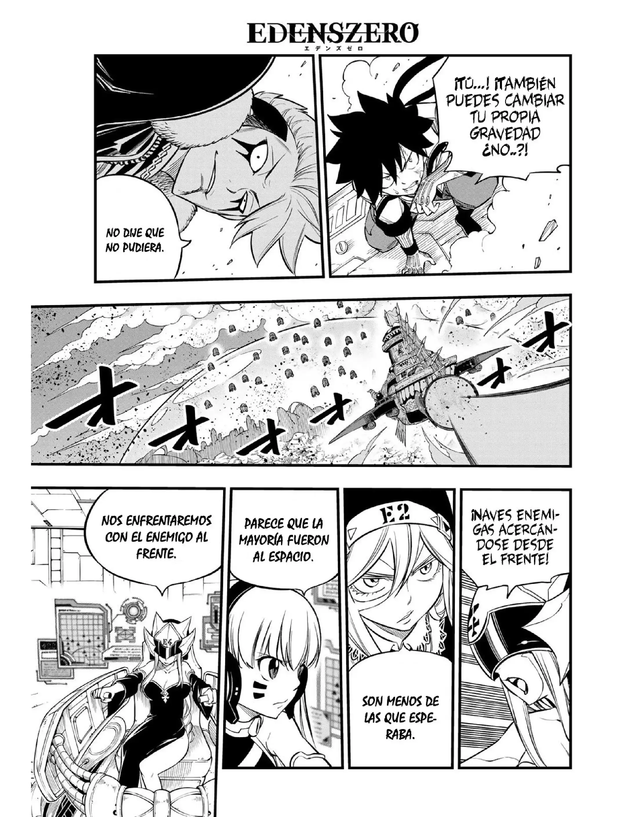 Capitulo 142 page 15
