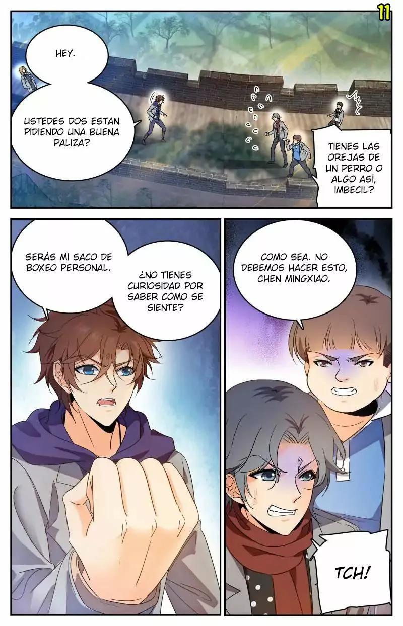 Capitulo 221 page 12