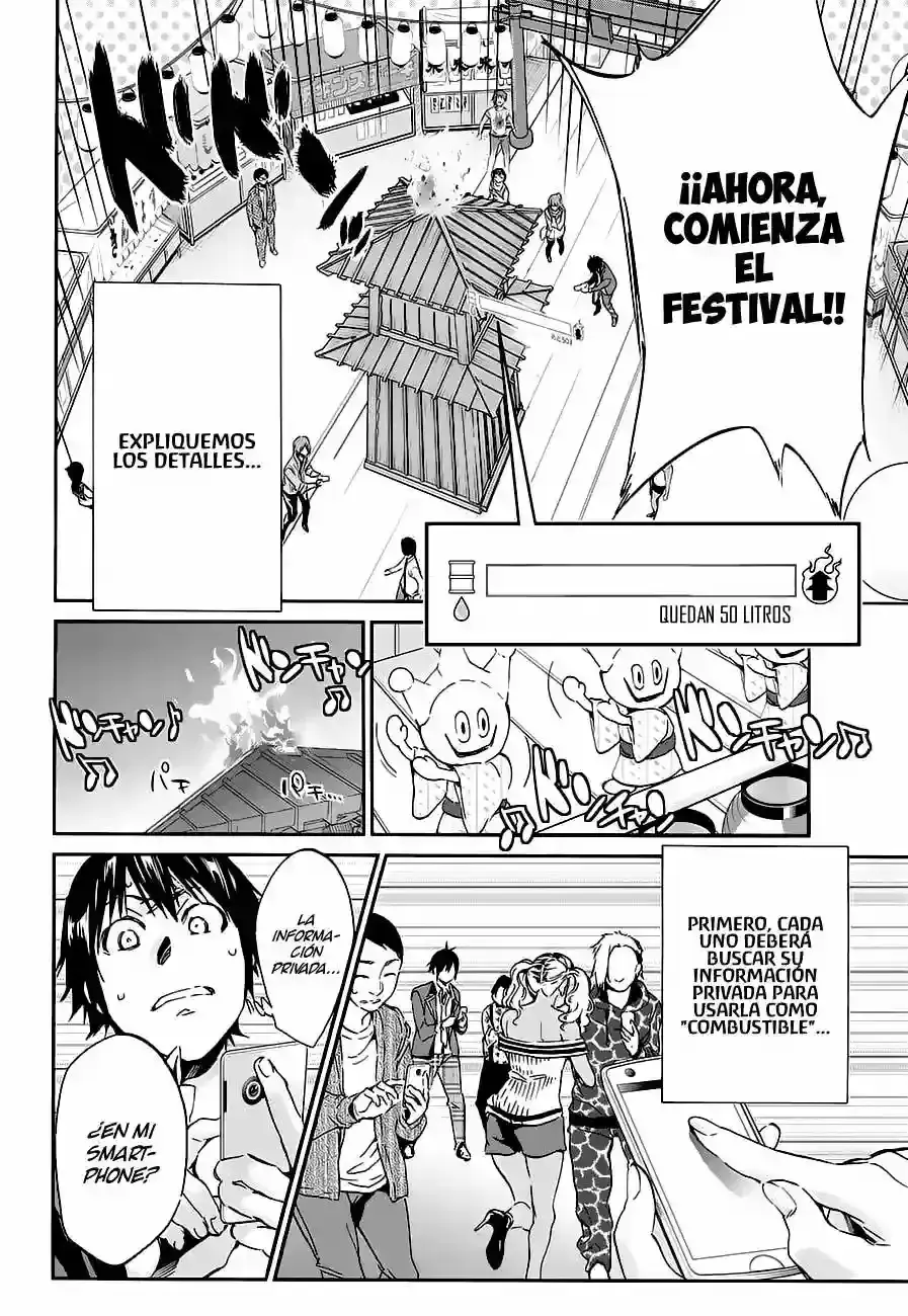 Capitulo 23 page 15