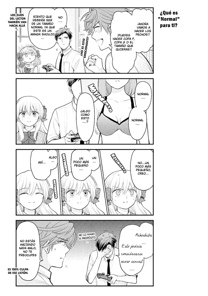 Capitulo 138 page 10