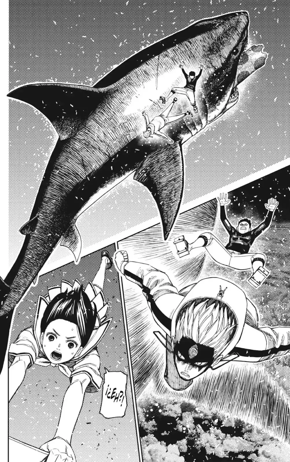 Capitulo 199 page 16