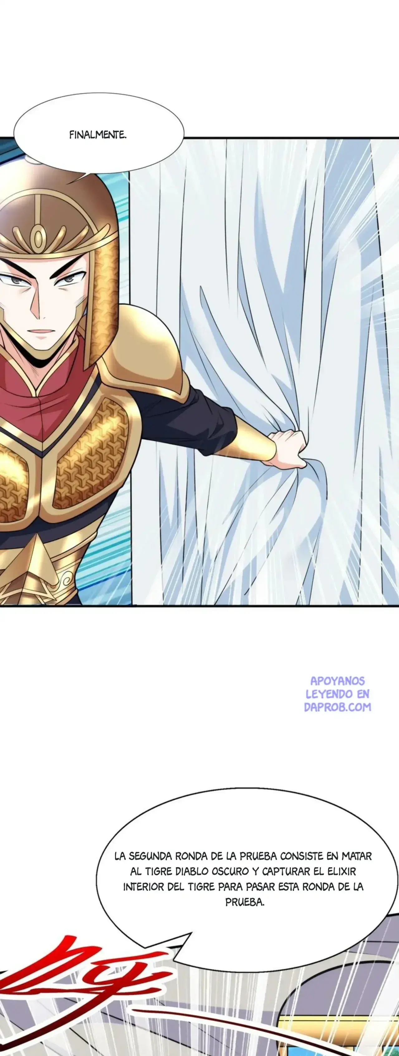 Capitulo 36 page 19