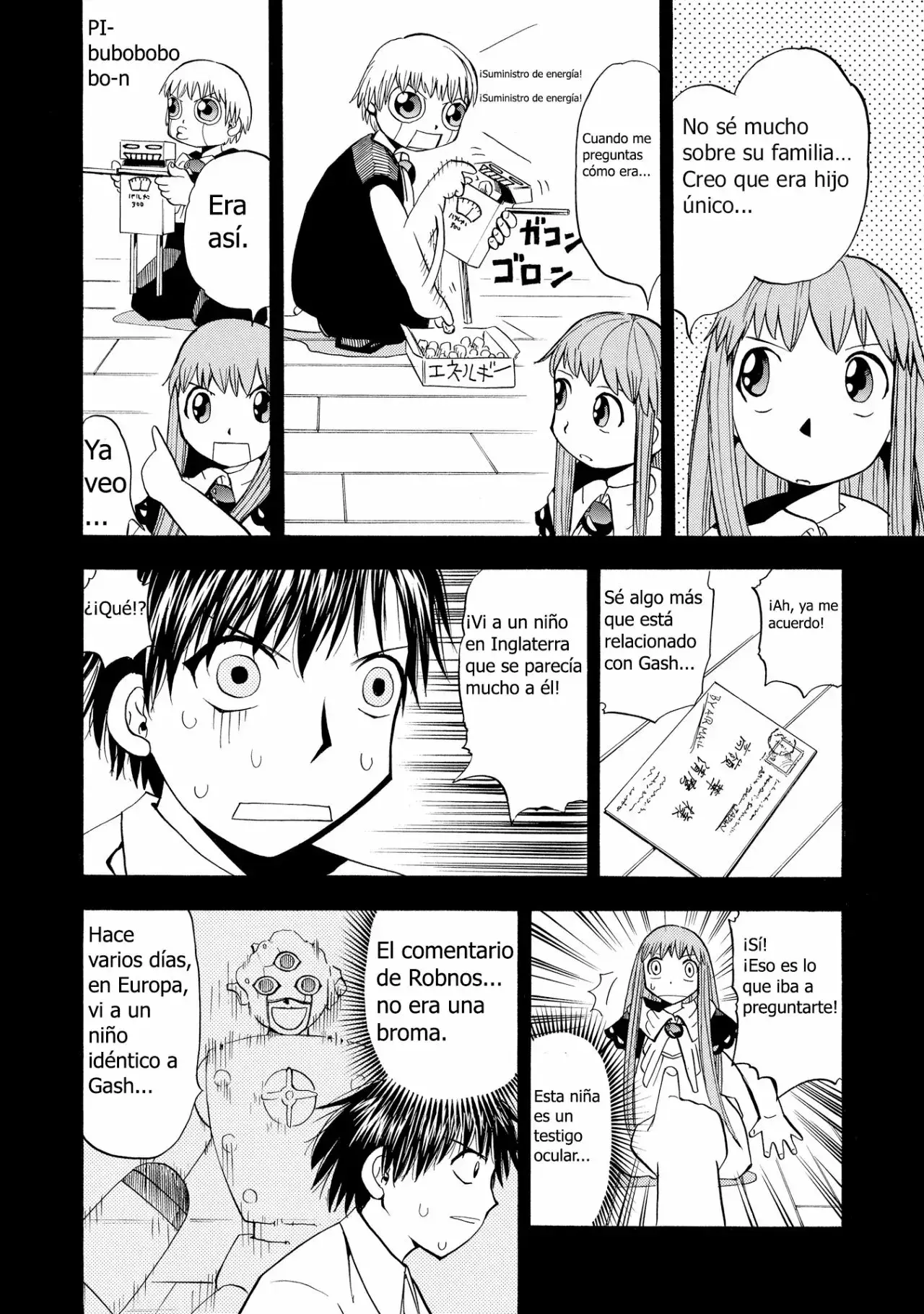 Capitulo 39 page 5