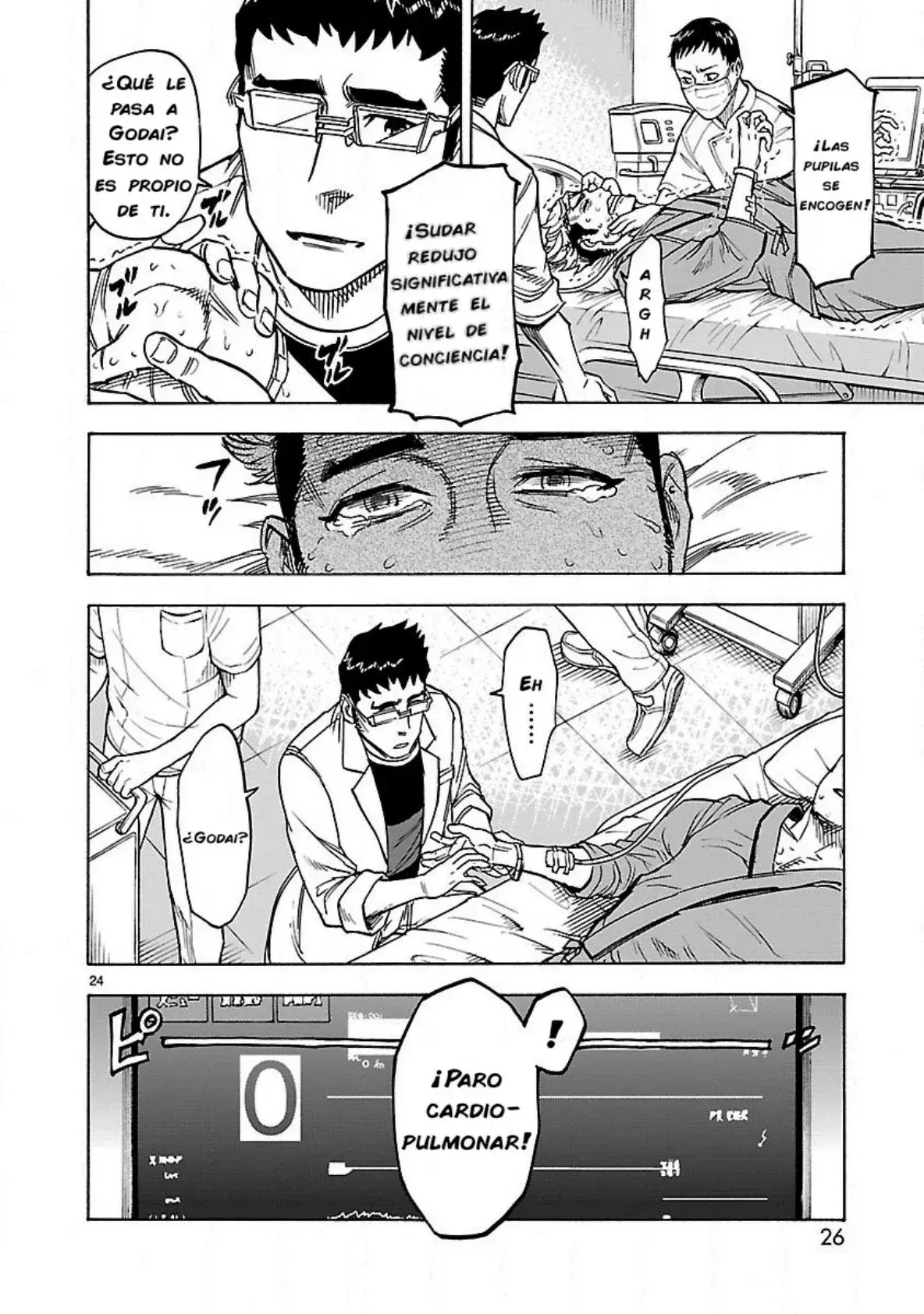 Capitulo 27 page 26