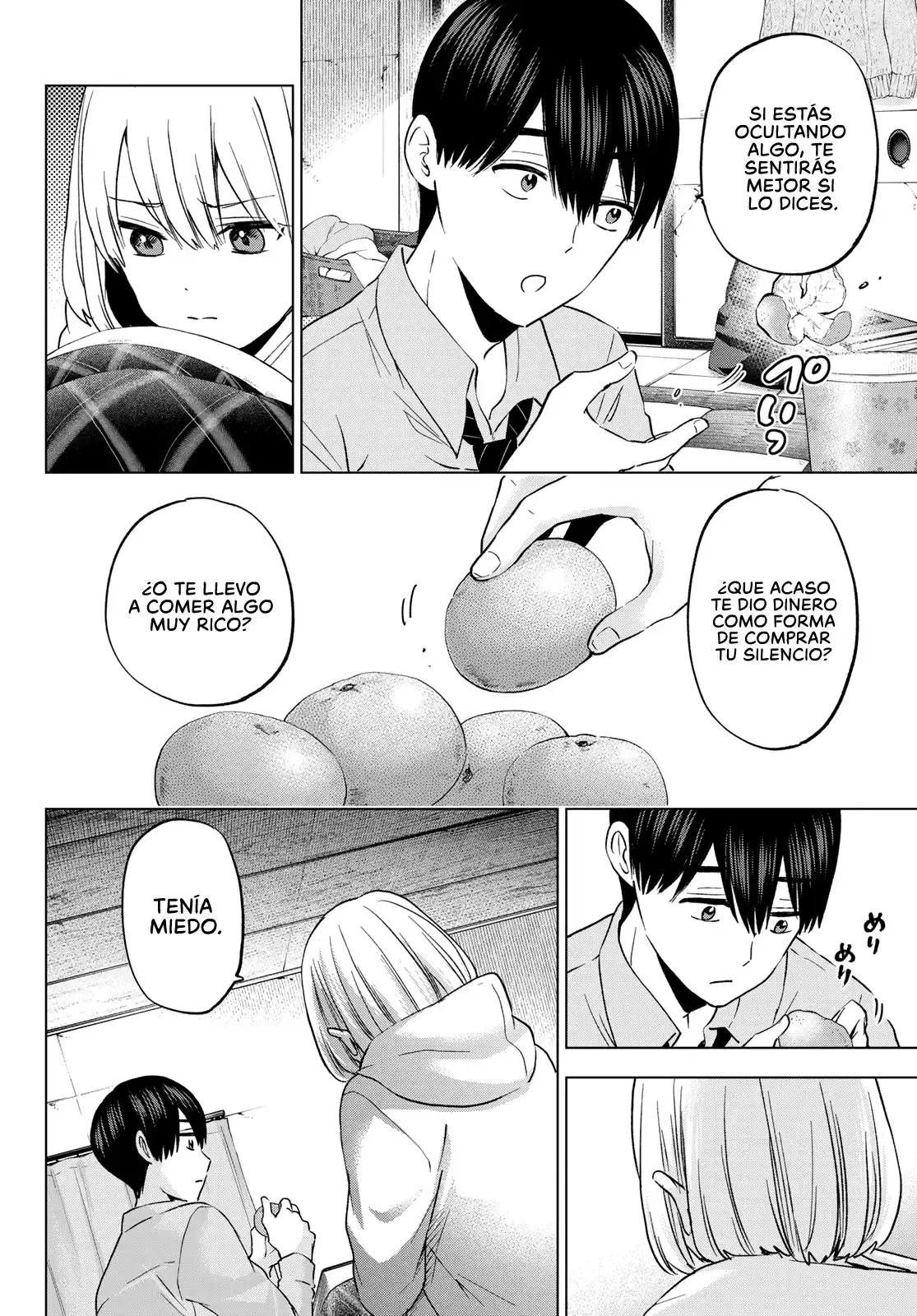 Capitulo 144 page 16