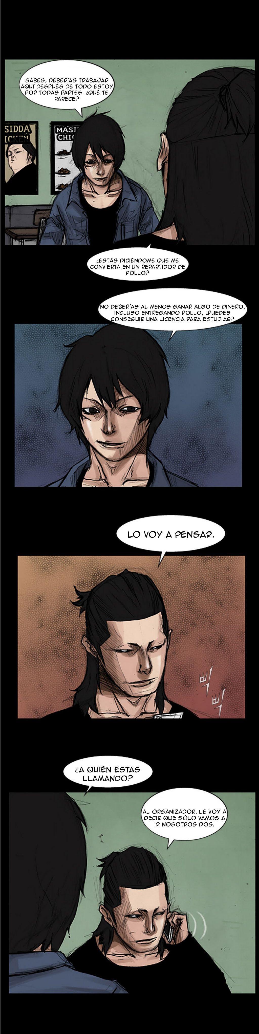 Capitulo 15 page 11